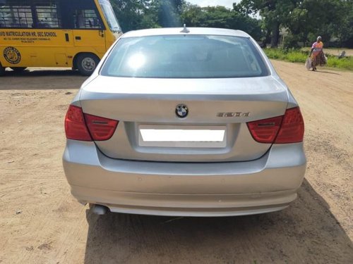 Used BMW 3 Series AT 2005-2011 car at low price in Chennai