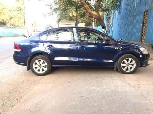 Used Volkswagen Vento AT for sale in Mumbai