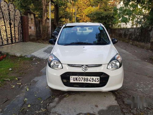 Maruti Suzuki Alto 800 2014 MT for sale in Dehradun 