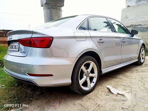 Used Audi A3 AT for sale in Kolkata at low price