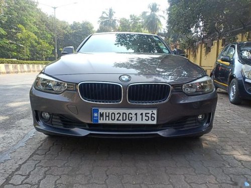 2013 BMW 3 Series AT 2005-2011 for sale in Mumbai