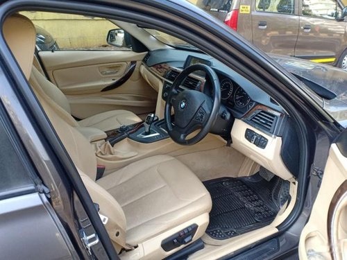 2013 BMW 3 Series AT 2005-2011 for sale in Mumbai