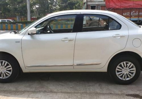 Used 2018 Maruti Suzuki Dzire AMT VDI AT for sale in Thane