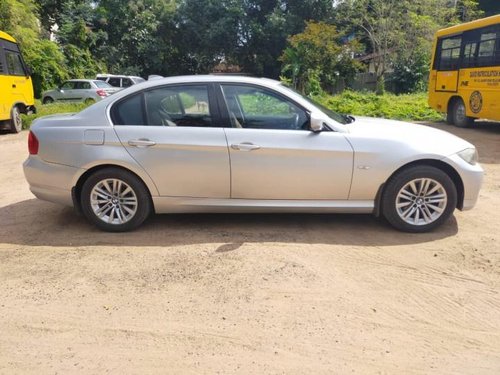 Used BMW 3 Series AT 2005-2011 car at low price in Chennai