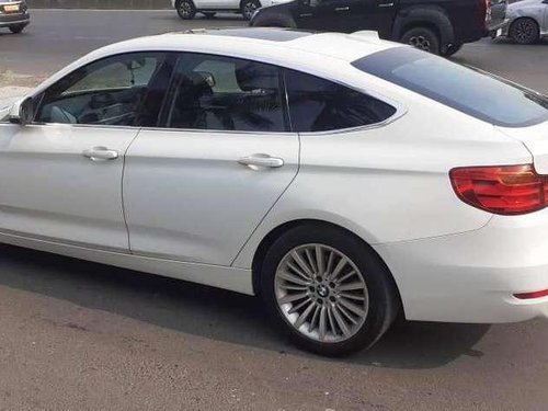 Used BMW 3 Series GT AT for sale in Mumbai