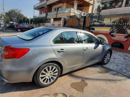 Used 2012 Maruti Suzuki Kizashi MT for sale in Faridabad 