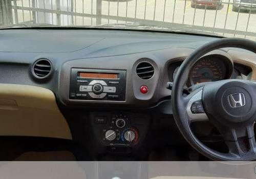 Used Honda Amaze MT for sale in Kota 