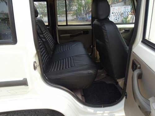 2015 Mahindra Bolero ZLX MT for sale in Kolkata