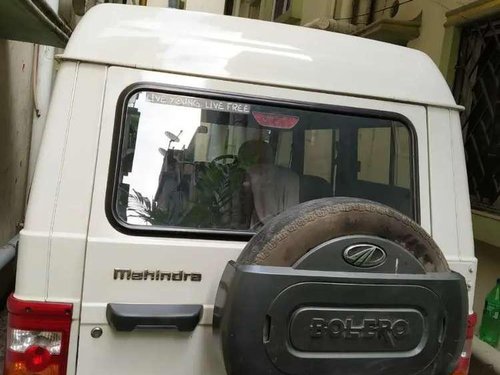 Used Mahindra Bolero 2015 MT for sale in Kolkata 