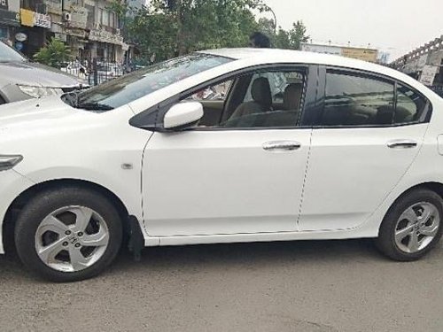 Used 2010 Honda City 1.5 S MT for sale in New Delhi