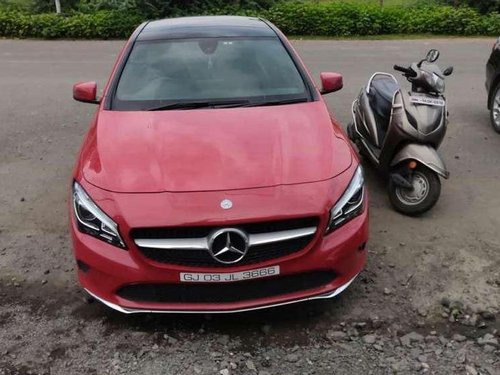 Used Mercedes Benz GLA Class AT for sale in Surat