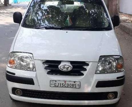 Used 2014 Hyundai Santro Xing MT for sale in Surat