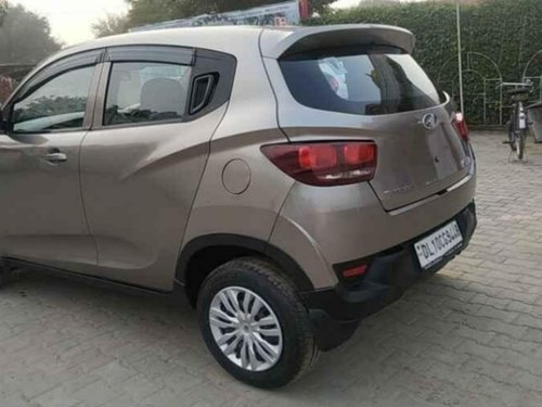 2016 Mahindra KUV100 DIesel MT for sale in New Delhi