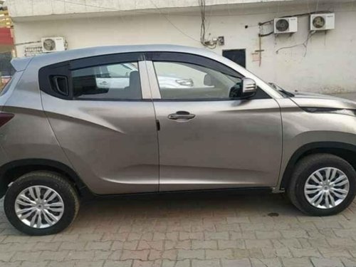 2016 Mahindra KUV100 DIesel MT for sale in New Delhi