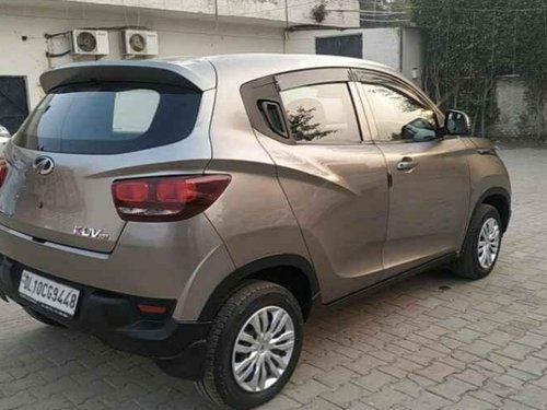 2016 Mahindra KUV100 DIesel MT for sale in New Delhi