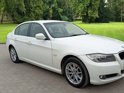 2011 BMW 3 Series 320d Diesel MT for sale in New Delhi