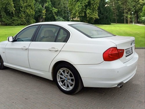 2011 BMW 3 Series 320d Diesel MT for sale in New Delhi