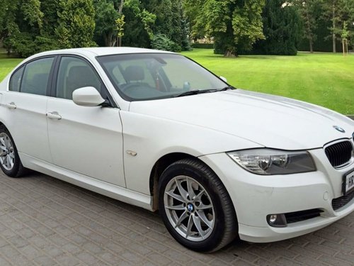 2011 BMW 3 Series 320d Diesel MT for sale in New Delhi