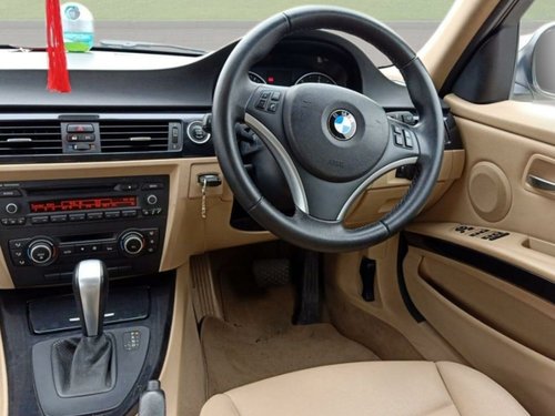 2011 BMW 3 Series 320d Diesel MT for sale in New Delhi