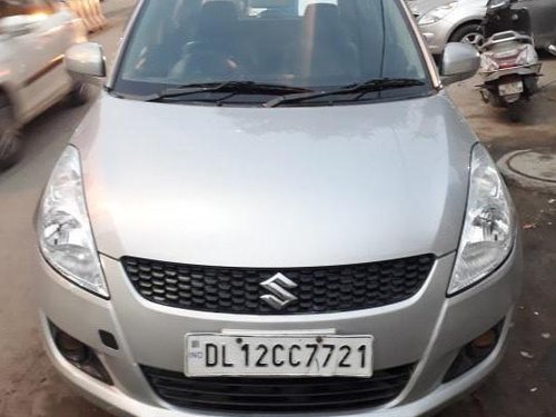 Used 2012 Maruti Suzuki Swift LDI MT for sale in New Delhi