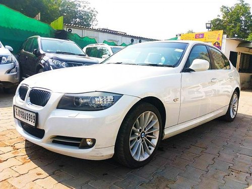 2011 BMW 3 Series AT 2005-2011 for sale at low price in Ahmedabad