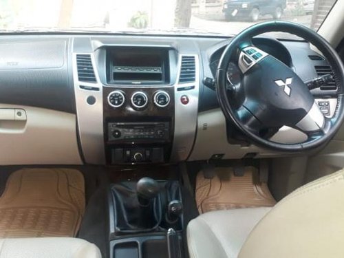 2012 Mitsubishi Pajero 2.8 GLX Sports MT for sale at low price in Mumbai