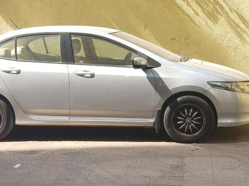 Used Honda City S MT for sale in Mumbai