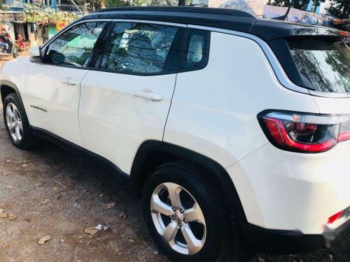 Used Jeep Compass 1.4 Limited Option 2018 AT for sale in Raipur 