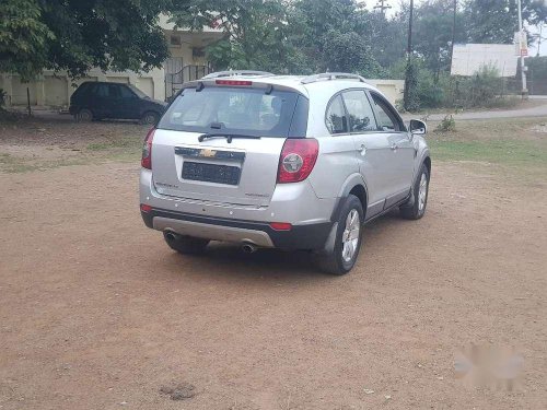 2012 Chevrolet Captiva MT for sale in Bhilai 