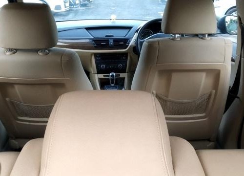 BMW X1 2010-2012 sDrive20d AT for sale in Ahmedabad