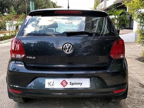 Volkswagen Polo 1.2 MPI Highline 2015 MT for sale in Bangalore