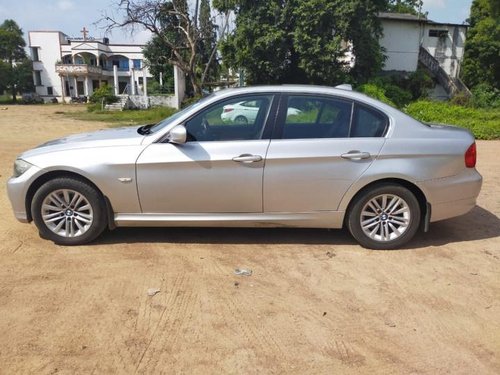 Used BMW 3 Series AT 2005-2011 car at low price in Chennai