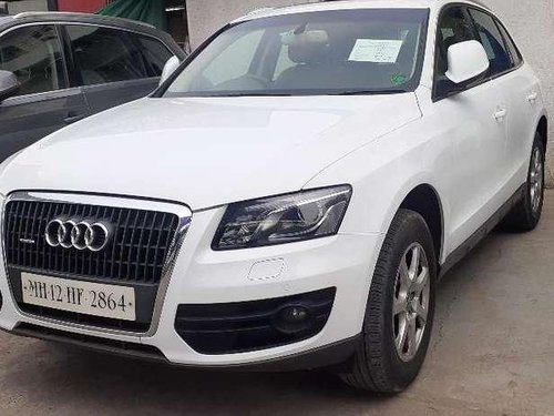 Used Audi Q5 AT for sale in Pune