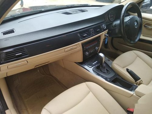 BMW 3 Series 2005-2011 2010 AT for sale in Mumbai