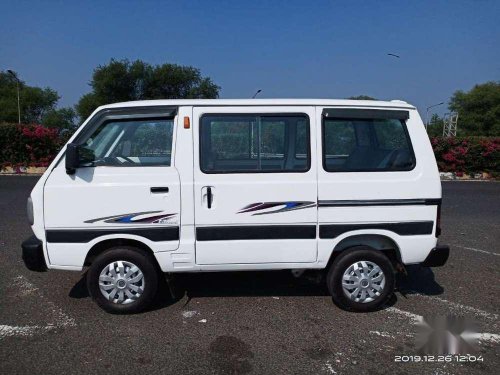 2018 Maruti Suzuki Omni MT for sale in Anand 