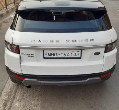 2015 Land Rover Range Rover Evoque AT for sale in Mumbai
