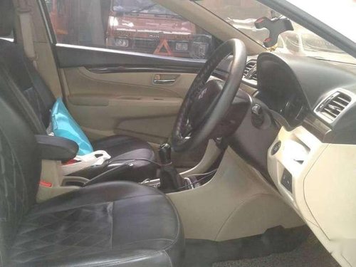 Used 2017 Maruti Suzuki Ciaz S MT for sale in Thane