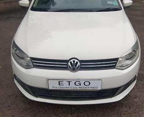 Used Volkswagen Vento AT for sale in Noida 