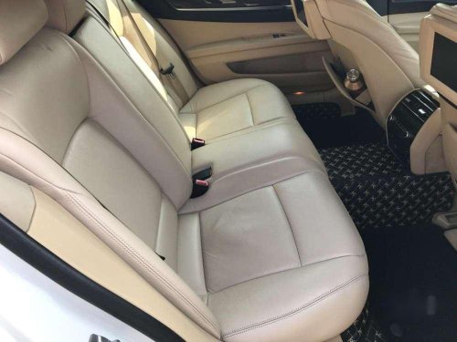 Used 2011 BMW 7 Series AT for sale in Gurgaon 