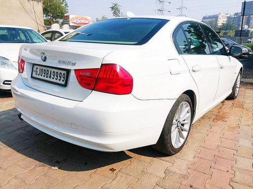 2011 BMW 3 Series AT 2005-2011 for sale at low price in Ahmedabad