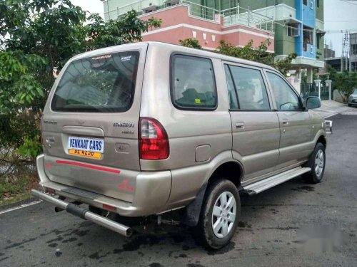 Chevrolet Tavera Neo LS B4 7-Str BS-III, 2016, Diesel MT for sale in Chennai