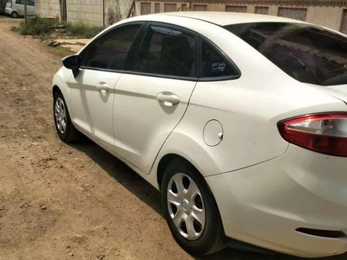 Used Ford Fiesta MT for sale in Bhilai 