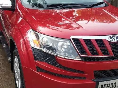 Mahindra XUV 500 2013 MT for sale in Akola 