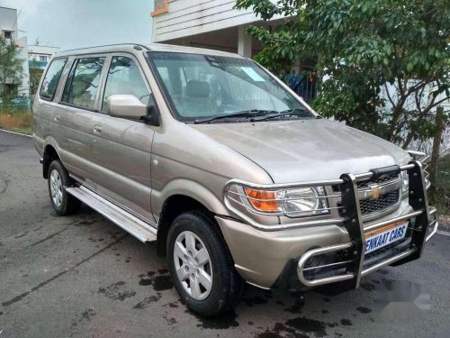 Chevrolet Tavera Neo 3 LS- 7 STR BS-III, 2016, Diesel MT for sale in Chennai