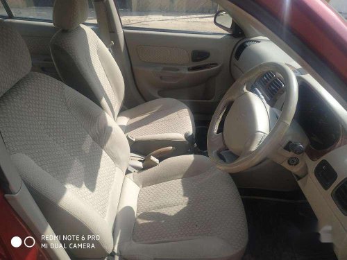 Used 2010 Hyundai Accent GLE MT for sale in Ahmedabad 