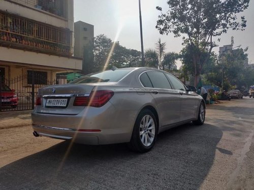 2015 BMW 7 Series AT 2007-2012 for sale at low price in Mumbai