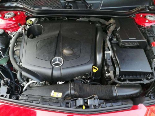 Mercedes-Benz A-Class A 180 CDI Style, 2015, Diesel AT for sale in Mumbai