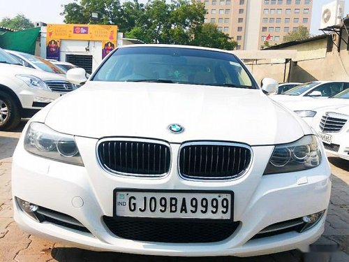 2011 BMW 3 Series AT 2005-2011 for sale at low price in Ahmedabad