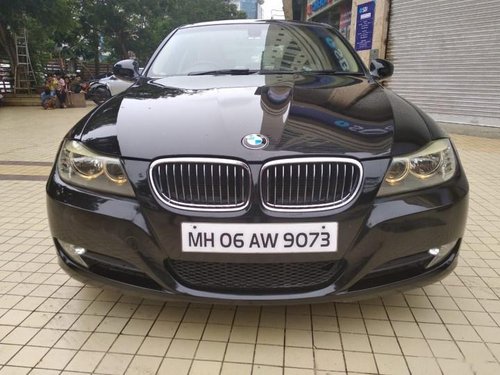 BMW 3 Series 2005-2011 2010 AT for sale in Mumbai