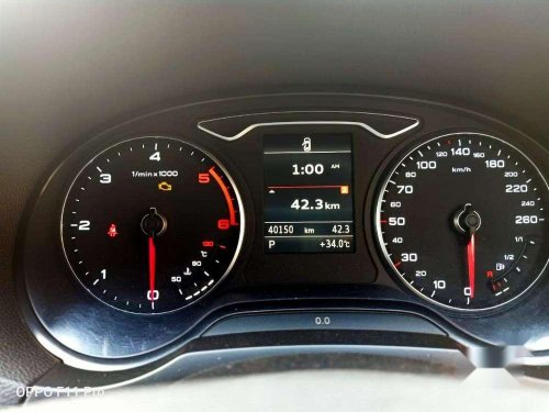 Used Audi A3 AT for sale in Kolkata at low price